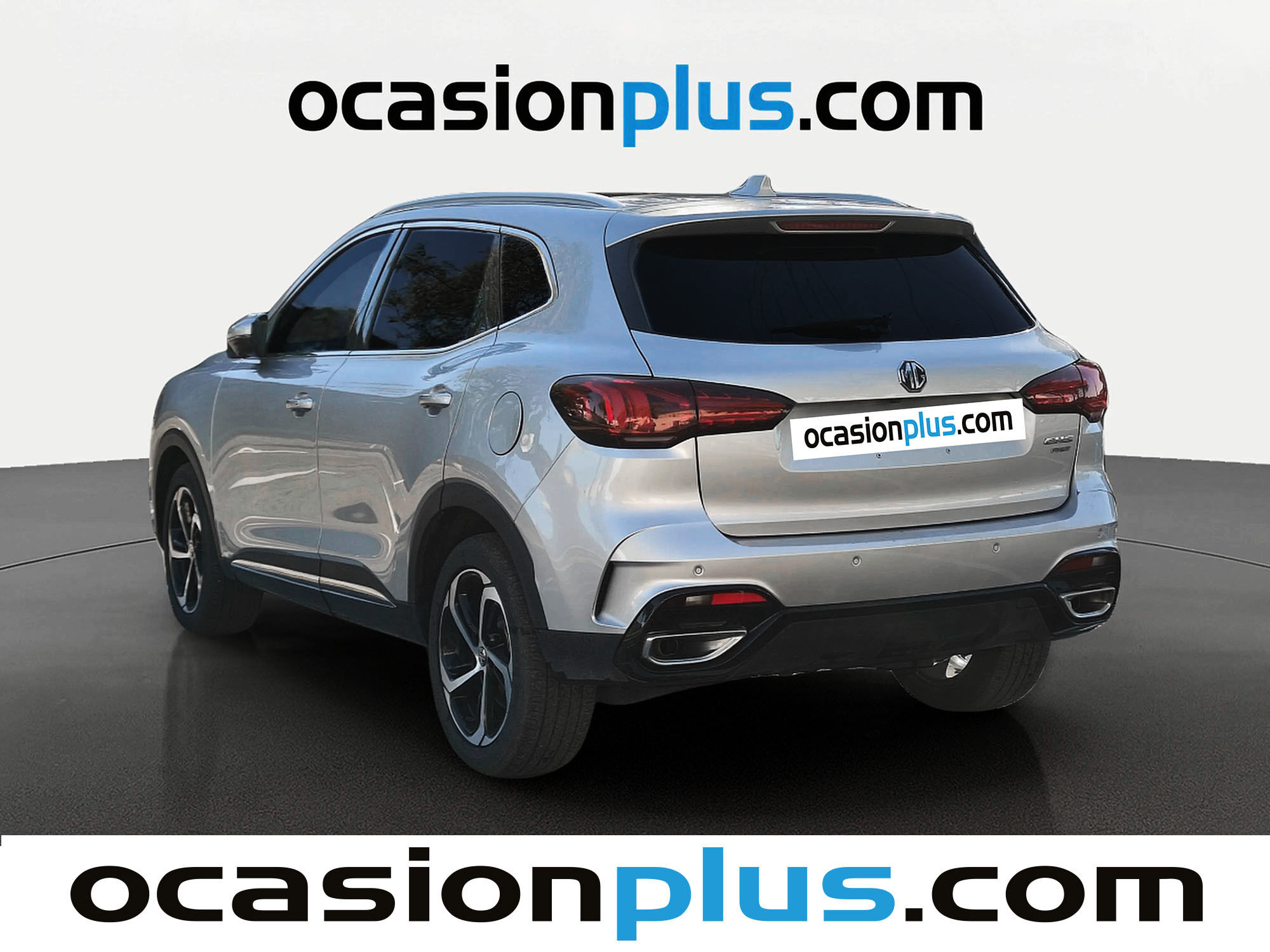 Foto del MG HS e 1.5 T-GDI Luxury