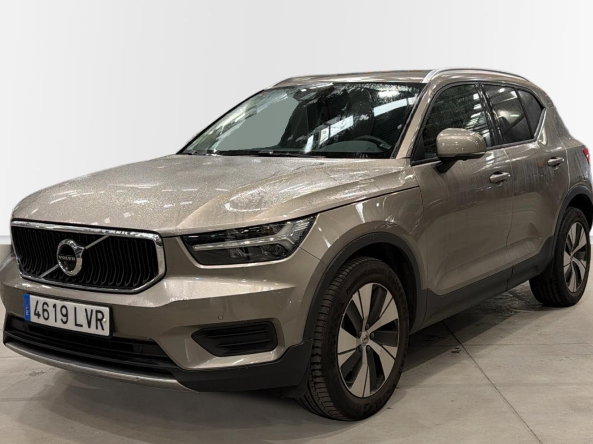 Imagen de VOLVO XC40