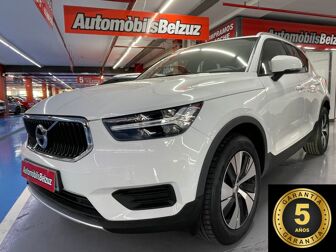 Imagen de VOLVO XC40 T3 Momentum Core Aut.