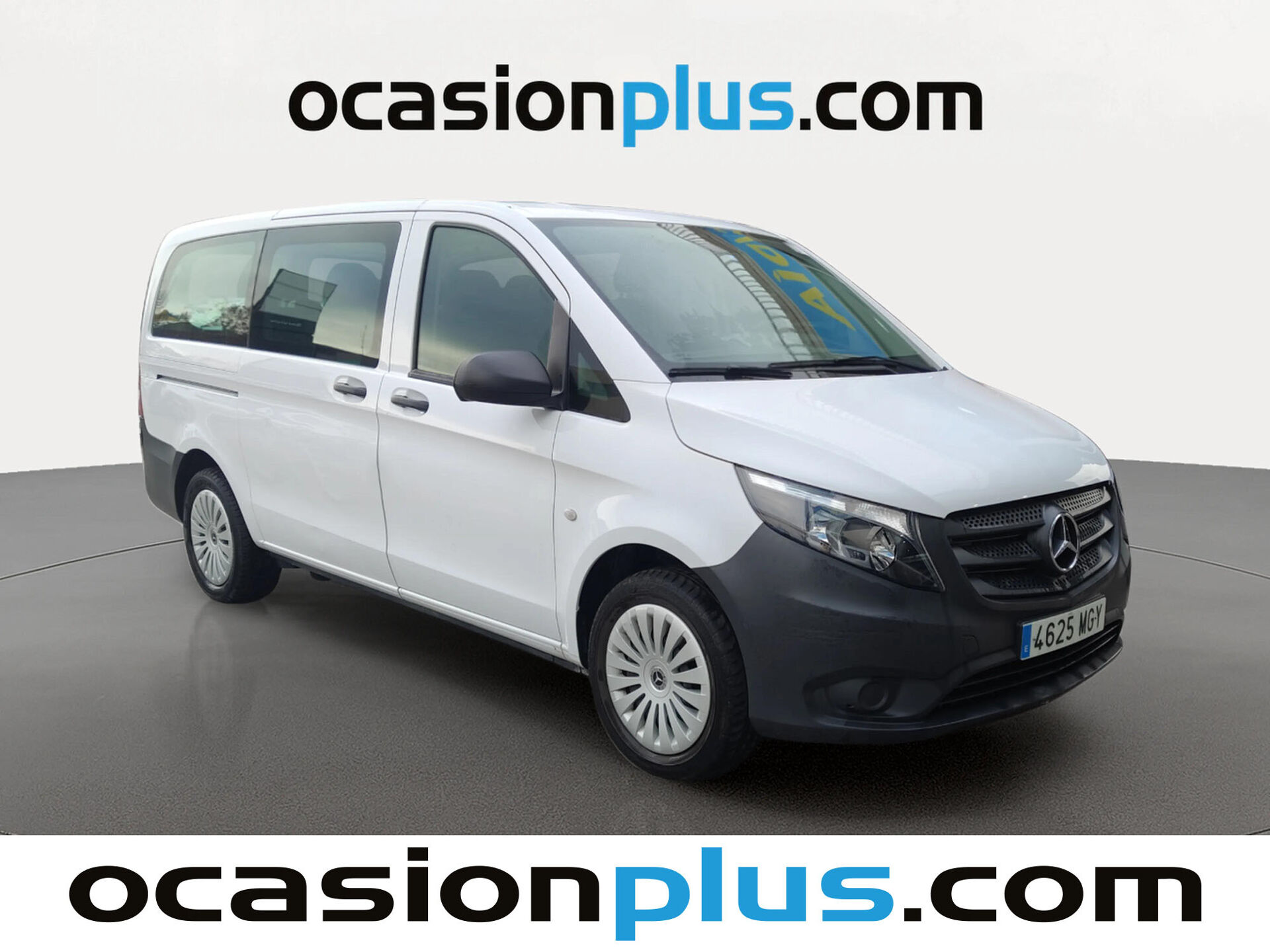 Imagen 2 de MERCEDES Vito