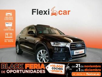 Imagen de AUDI Q3 1.4 TFSI CoD