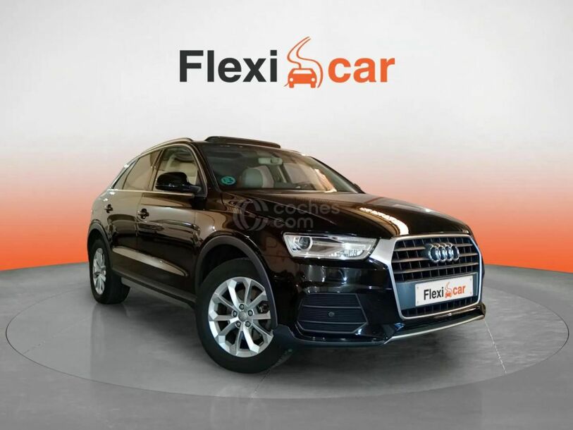 Foto del AUDI Q3 1.4 TFSI CoD