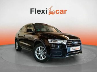 Imagen de AUDI Q3 1.4 TFSI CoD