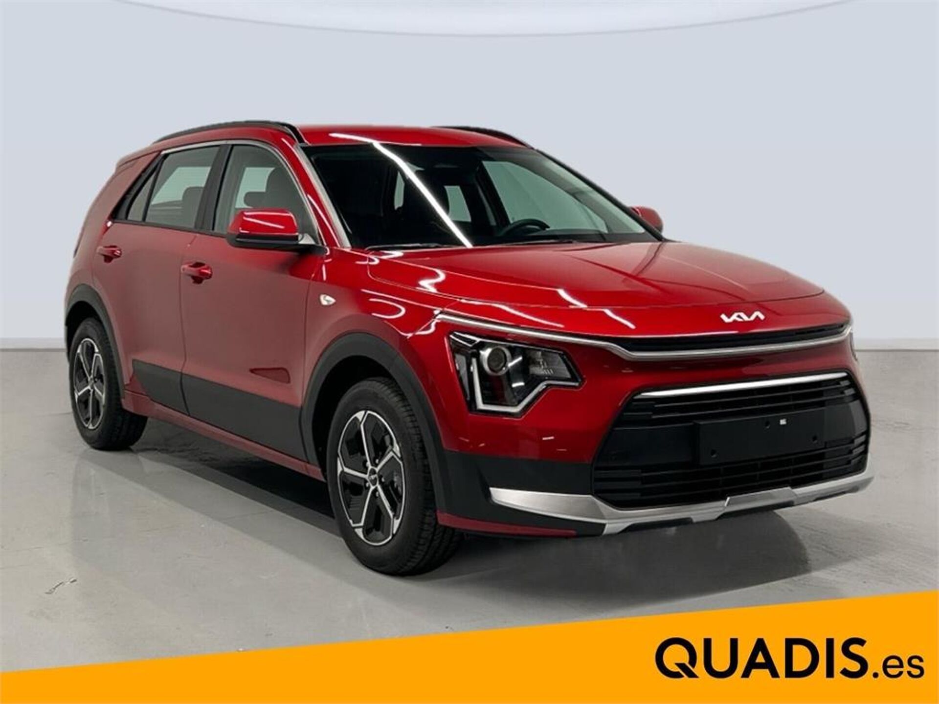 Imagen 3 de KIA Niro