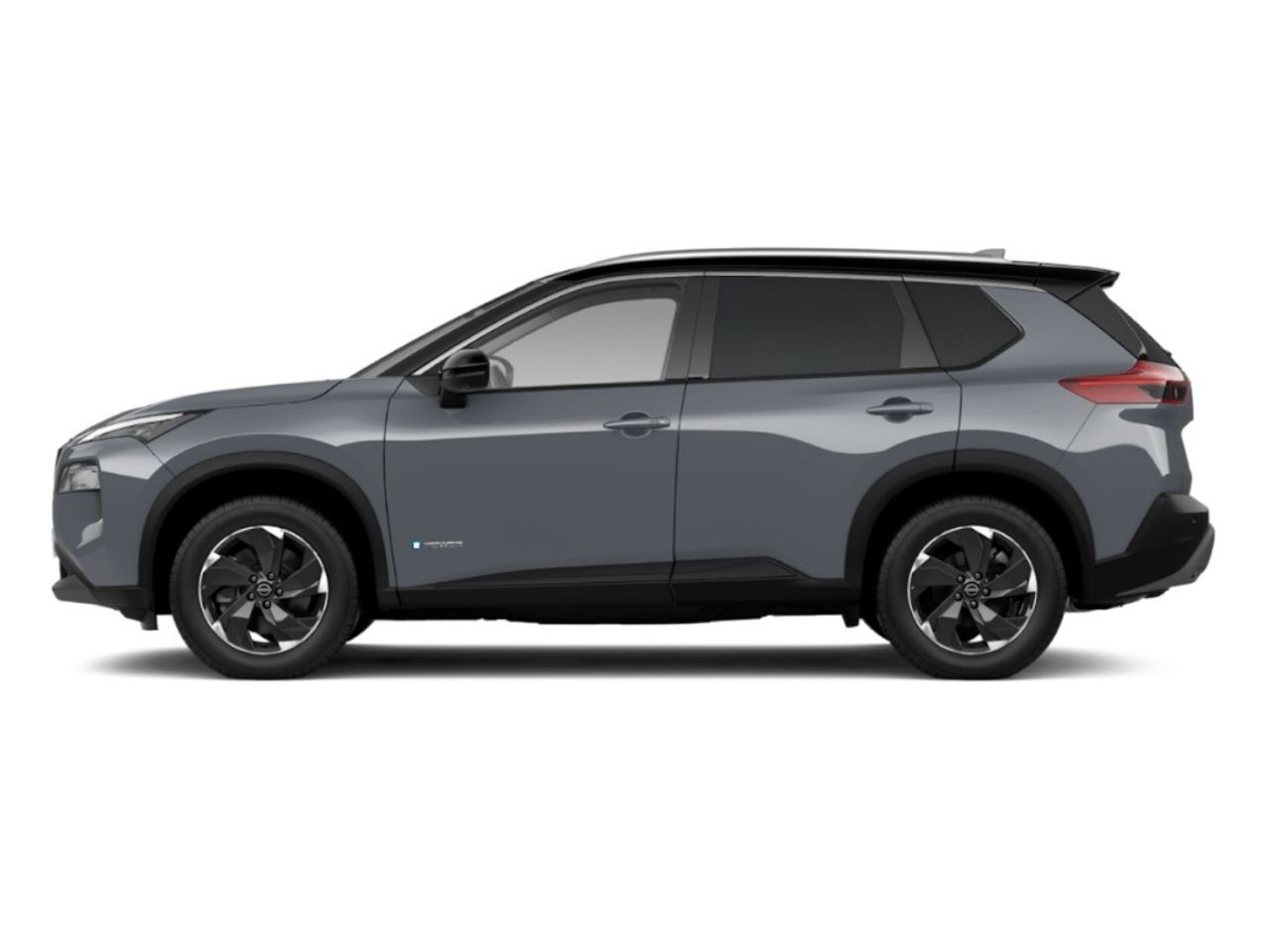 NISSAN X-Trail (5pl 1.5 e-POWER 152kW 4x2 A/T N-Connecta) en Barcelona