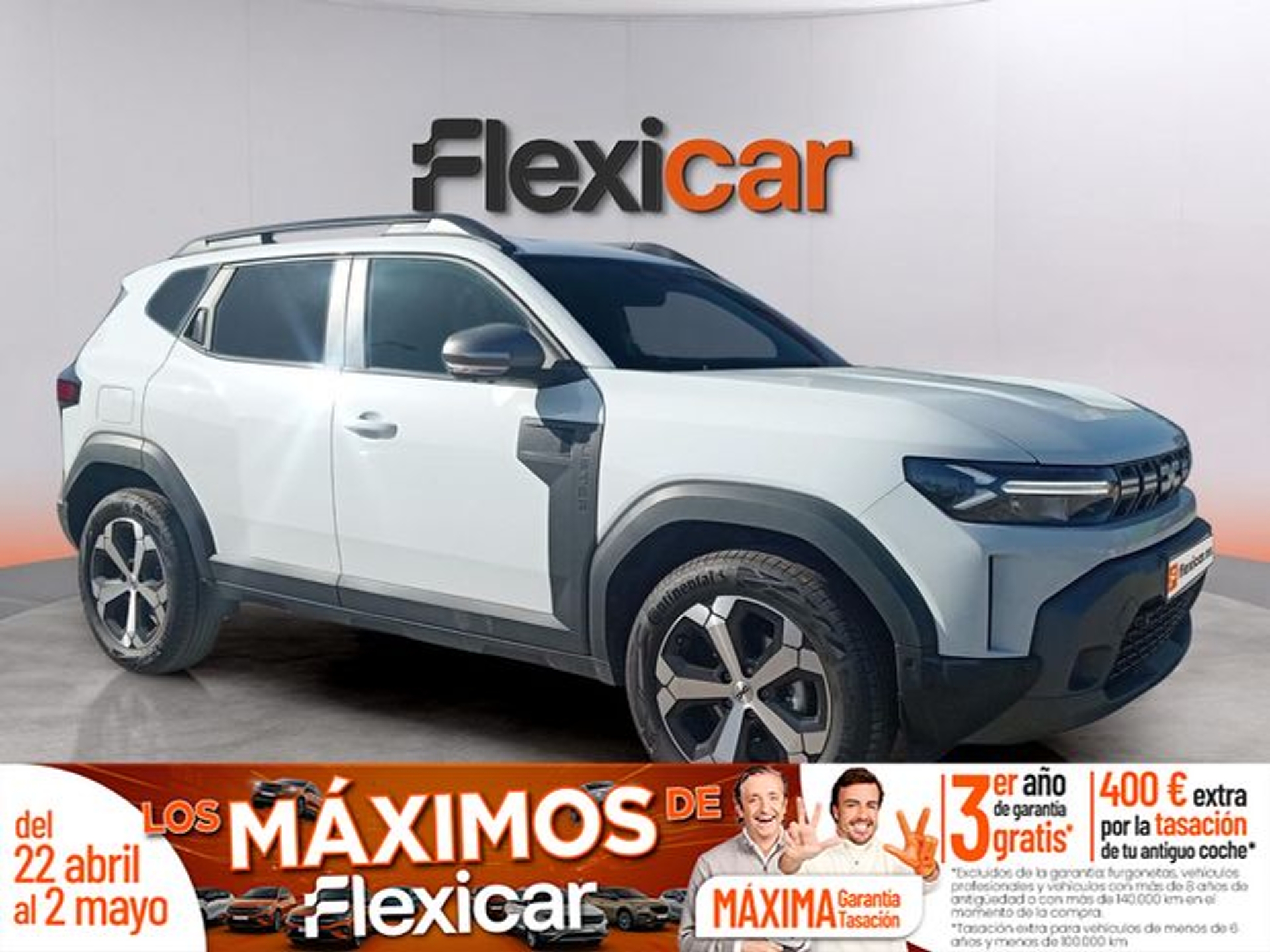 Imagen de DACIA Duster