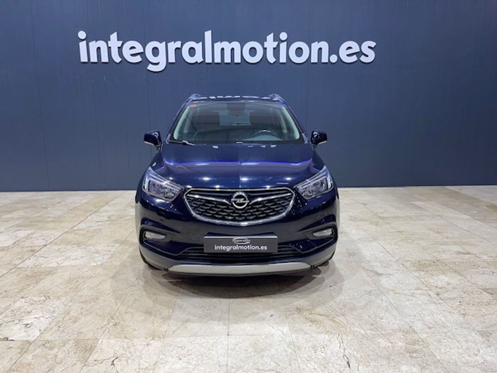 Imagen 1 de OPEL Mokka