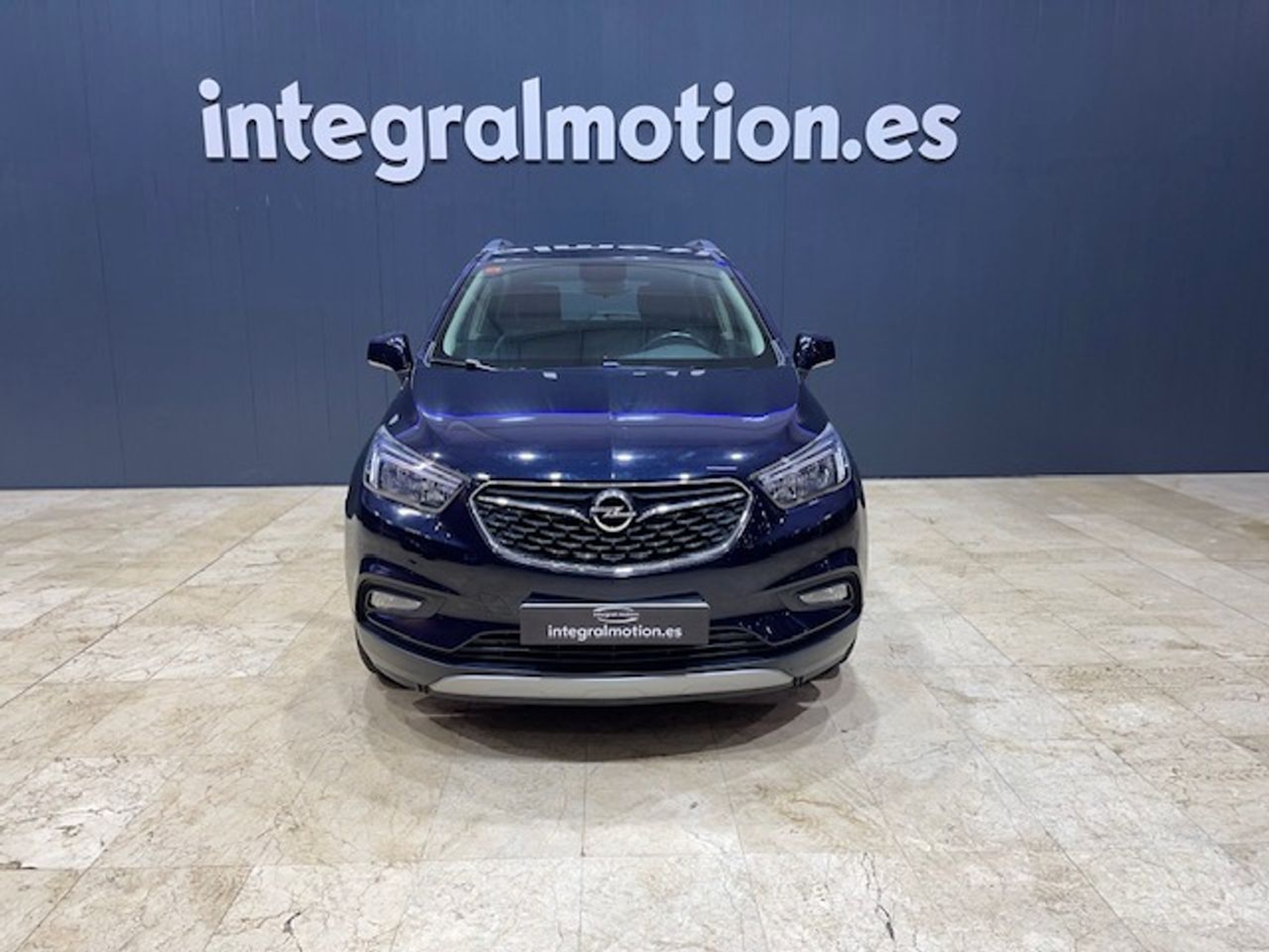 Imagen de OPEL Mokka