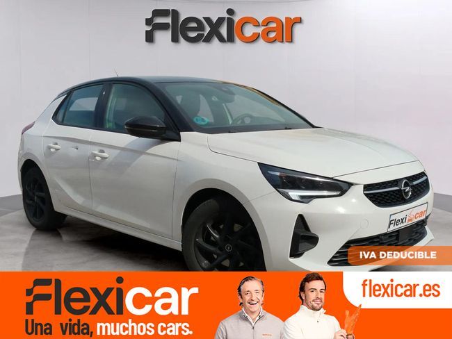 OPEL Corsa (1.2T XHL 74kW (100CV) Edition) en Valladolid