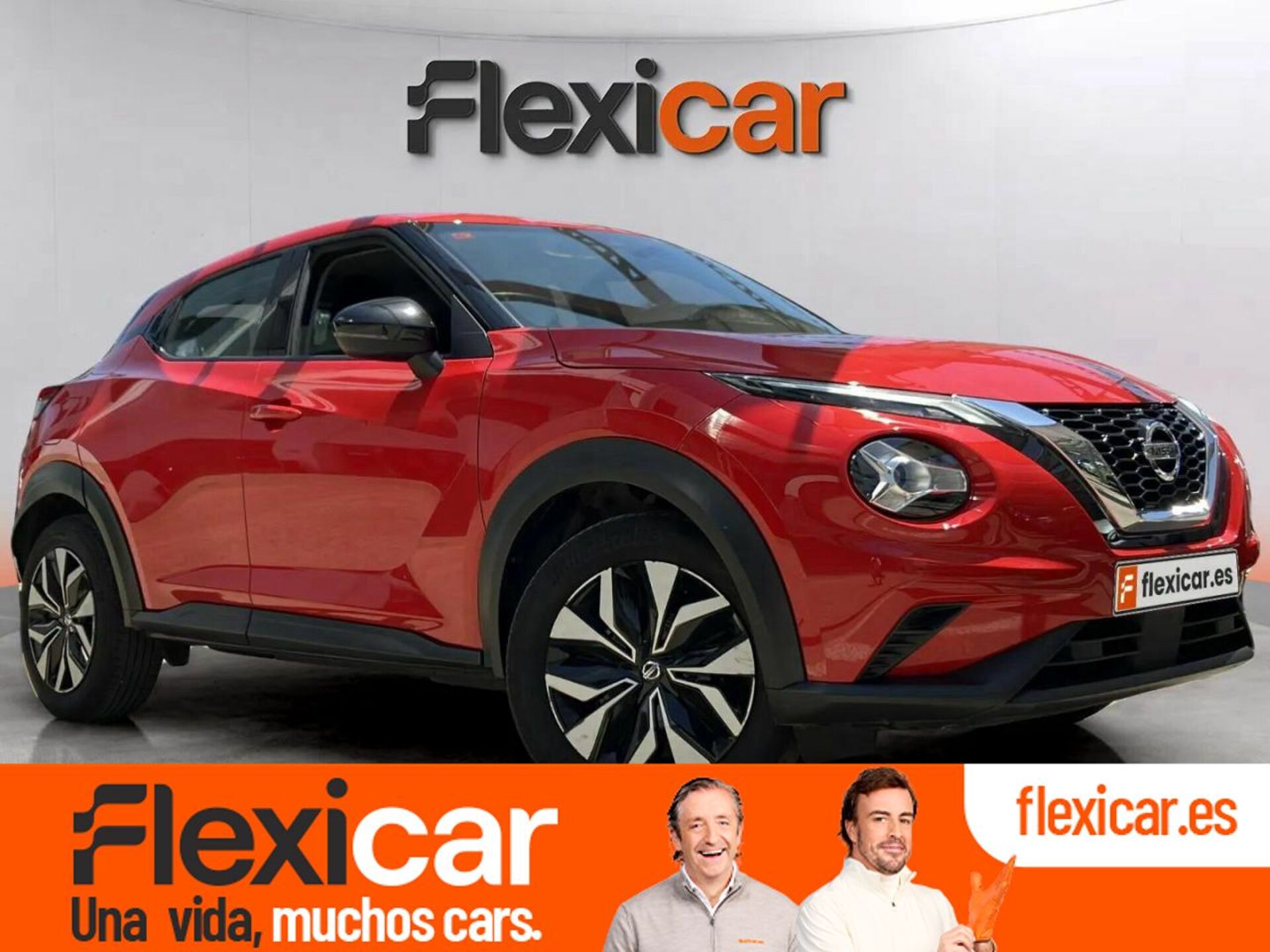 Imagen de NISSAN Juke