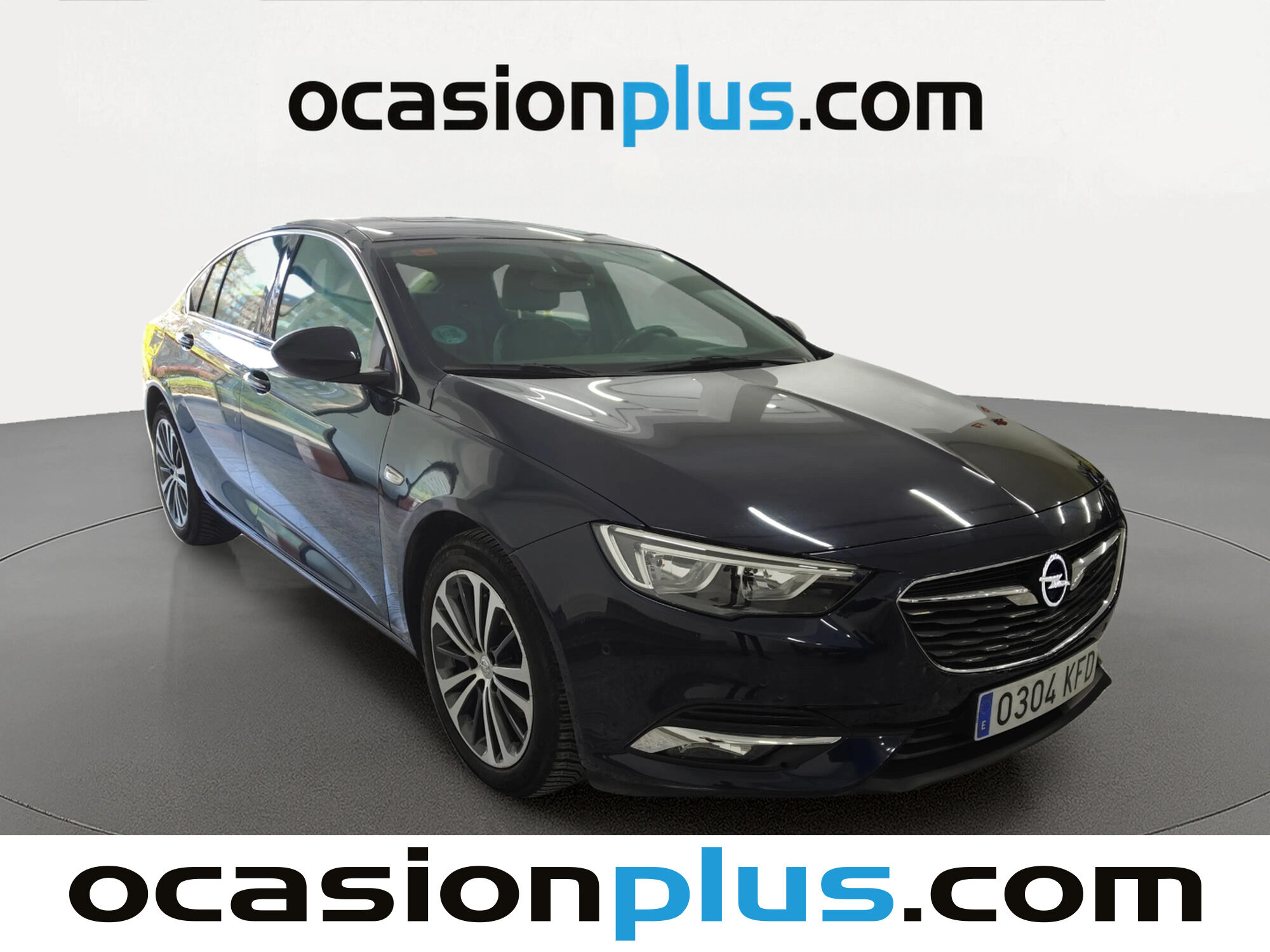 Foto del OPEL Insignia ST 1.5 T XFT S&S Excellence 165