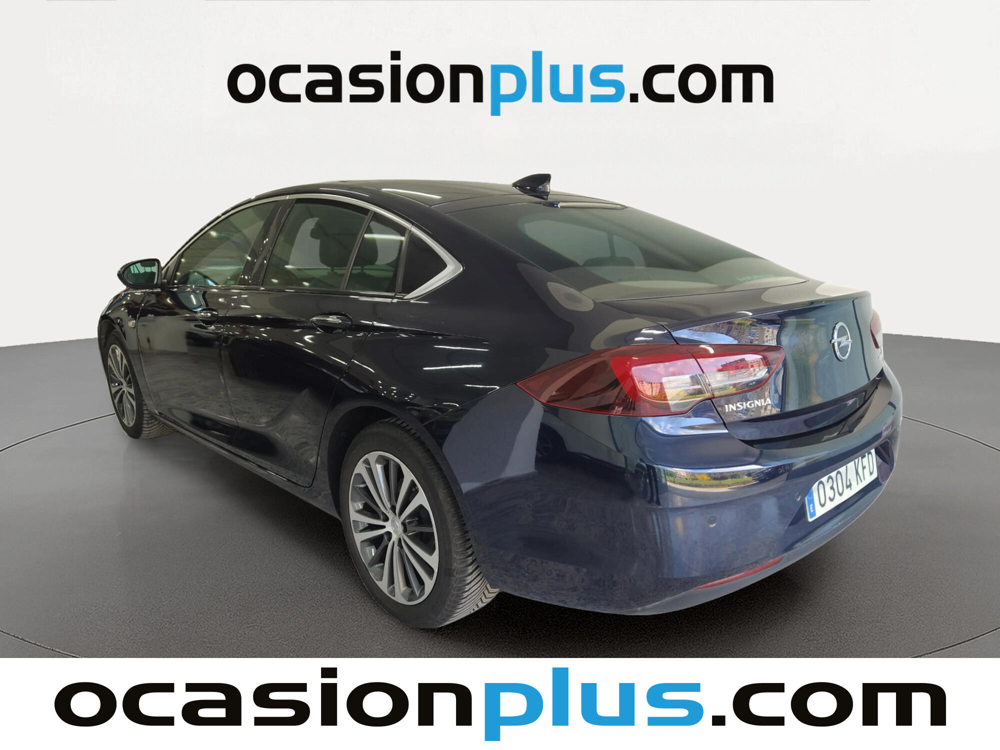 Foto del OPEL Insignia ST 1.5 T XFT S&S Excellence 165