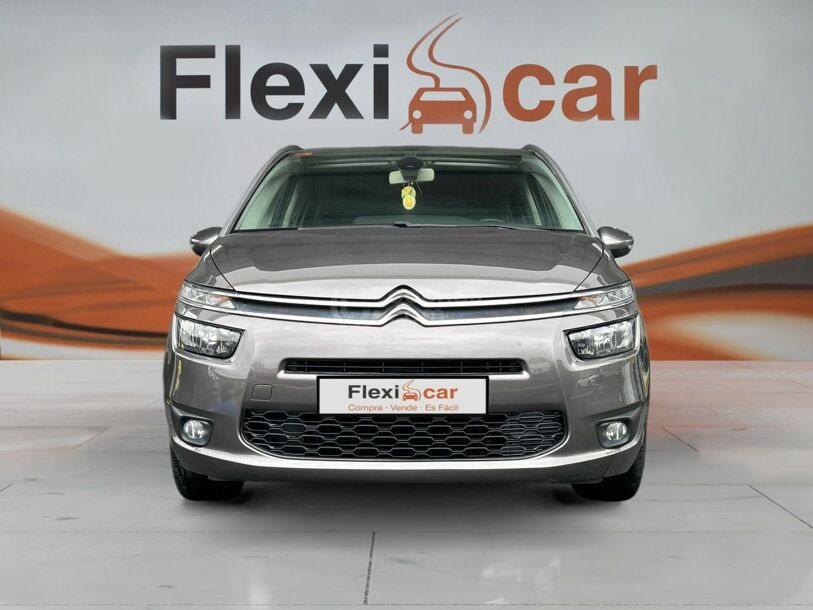 Foto del CITROEN C4 Grand Picasso 1.2 PureTech S&S Live 130