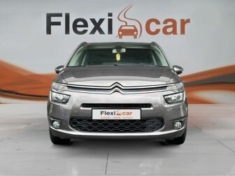 Imagen de CITROEN C4 Grand Picasso 1.2 PureTech S&S Live 130