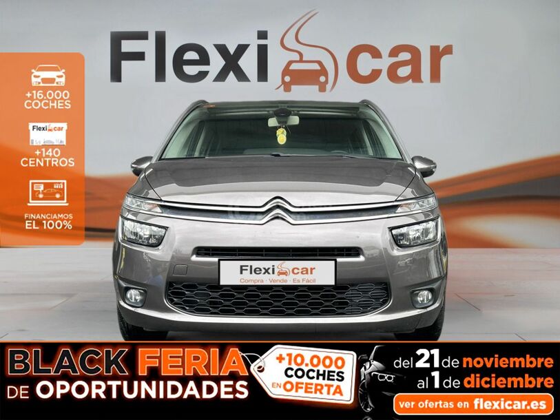 Foto del CITROEN C4 Grand Picasso 1.2 PureTech S&S Live 130