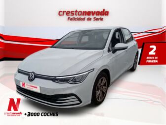 Imagen de VOLKSWAGEN Golf 2.0TDI Life 85kW