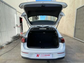 Imagen de VOLKSWAGEN Golf 2.0TDI Life 85kW