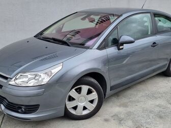 Imagen de CITROEN C4 1.6HDI Collection 92