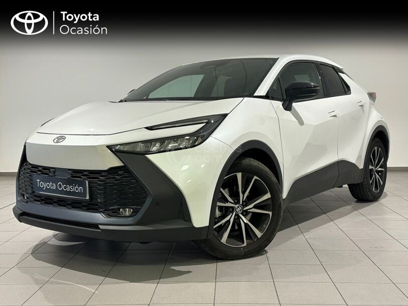 Foto del TOYOTA C-HR 200H Advance