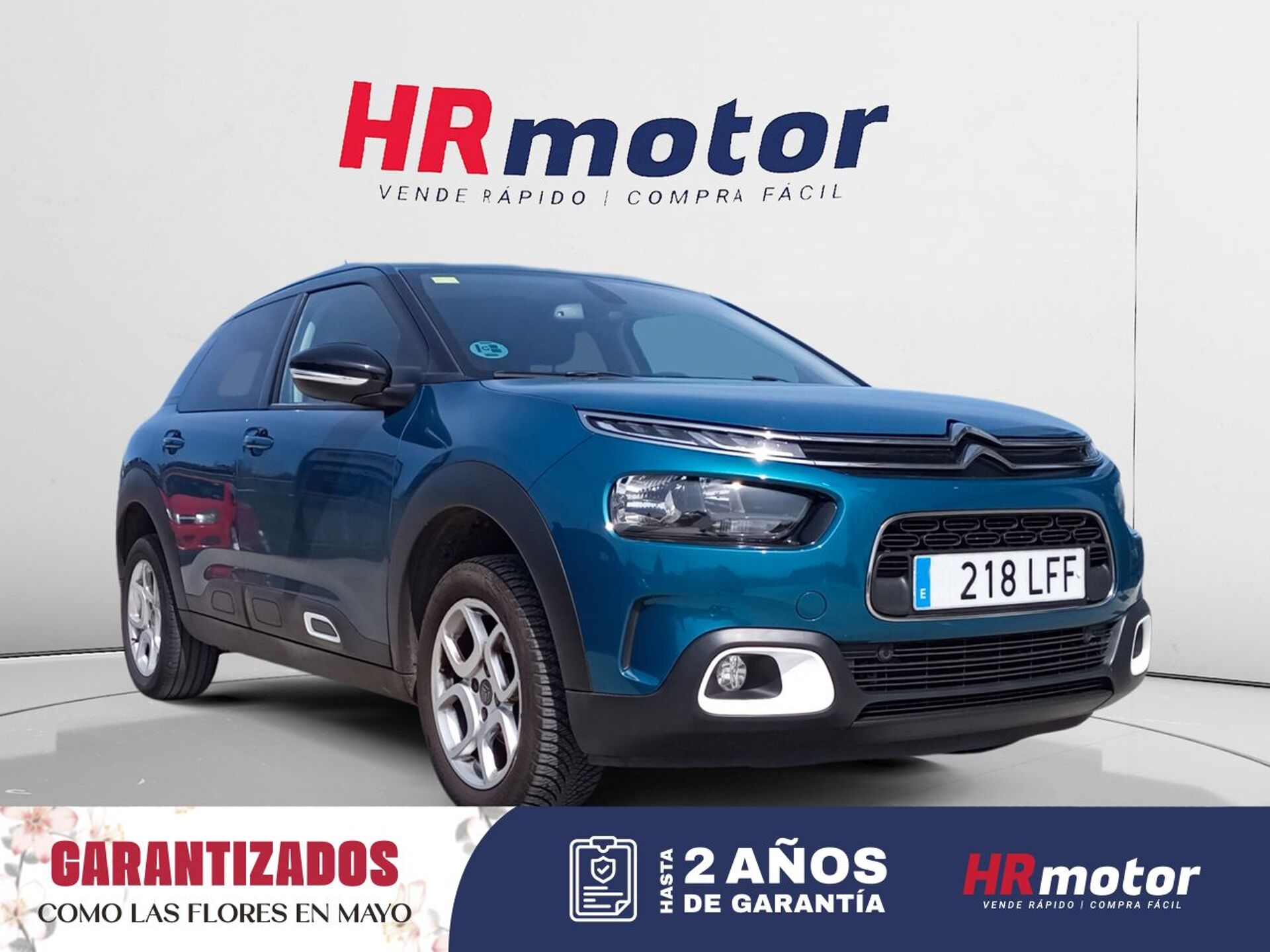 Imagen de CITROEN C4 Cactus