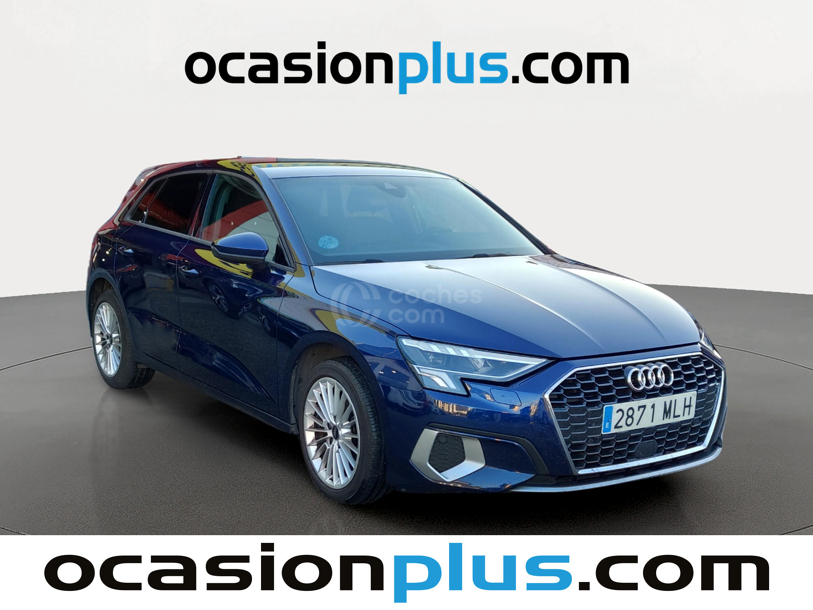 Foto del AUDI A3 Sportback 30TDI Advanced