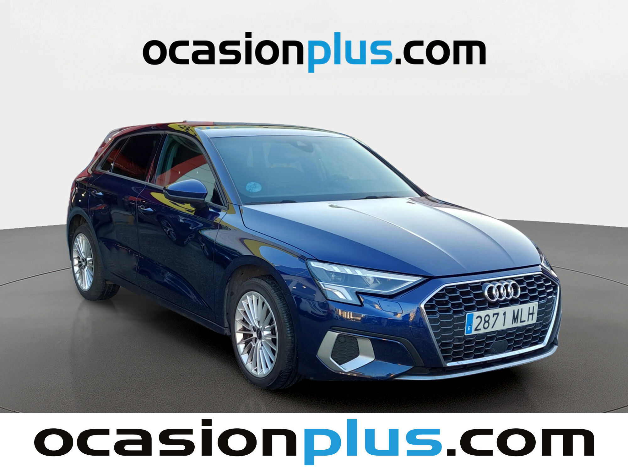 Foto del AUDI A3 Sportback 30TDI Advanced