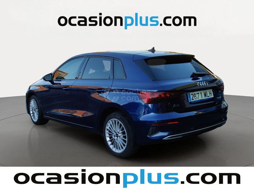 Foto del AUDI A3 Sportback 30TDI Advanced