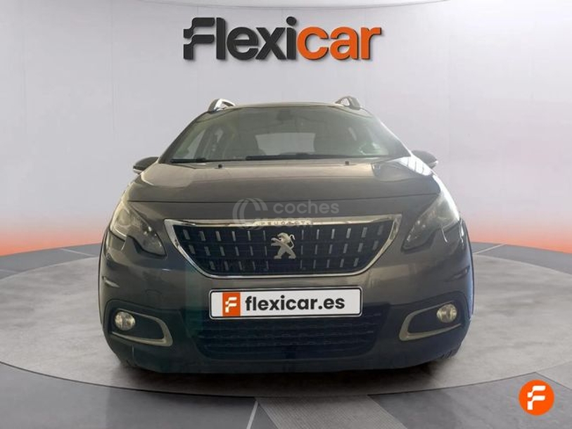 Foto del PEUGEOT 2008 1.5 BlueHDI S&S Signature 100