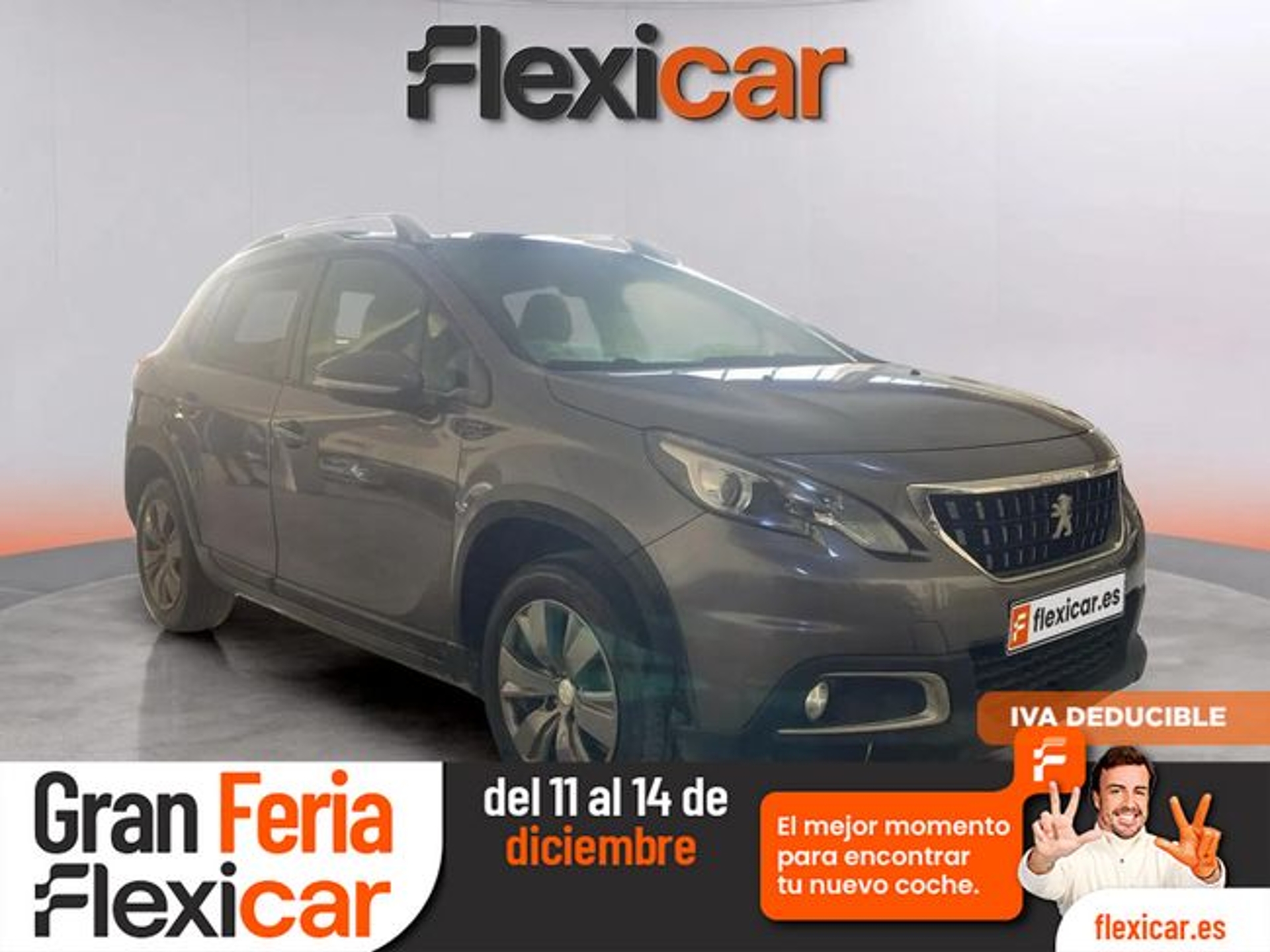 Imagen de PEUGEOT 2008