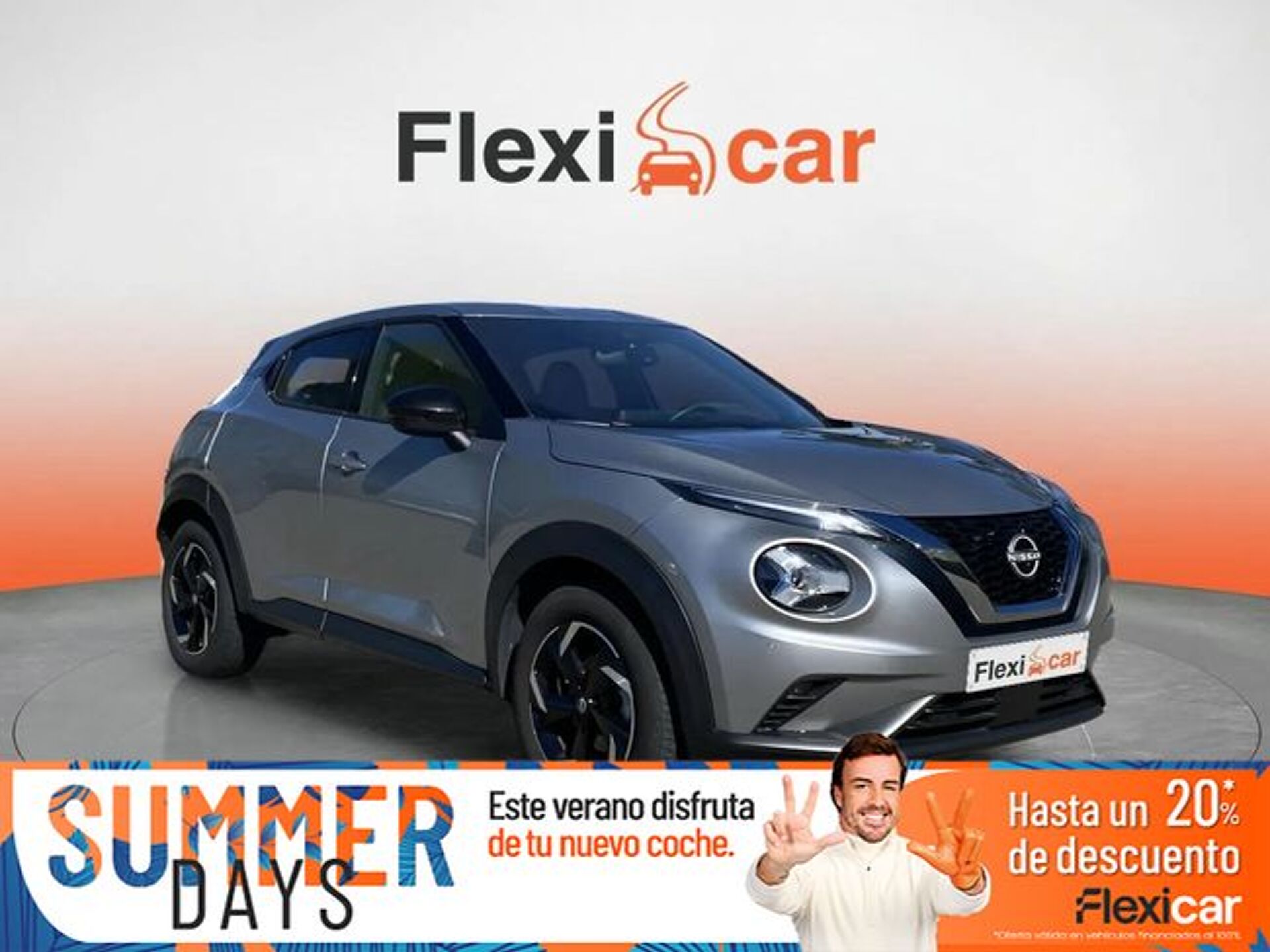 Imagen de NISSAN Juke