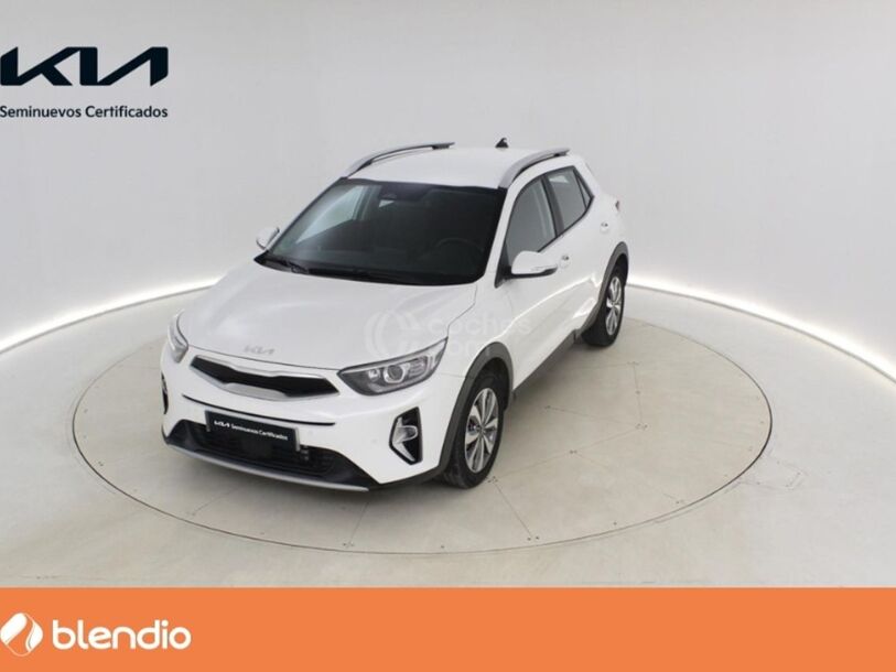 Foto del KIA Stonic 1.0 T-GDi MHEV iMT Drive Plus 100