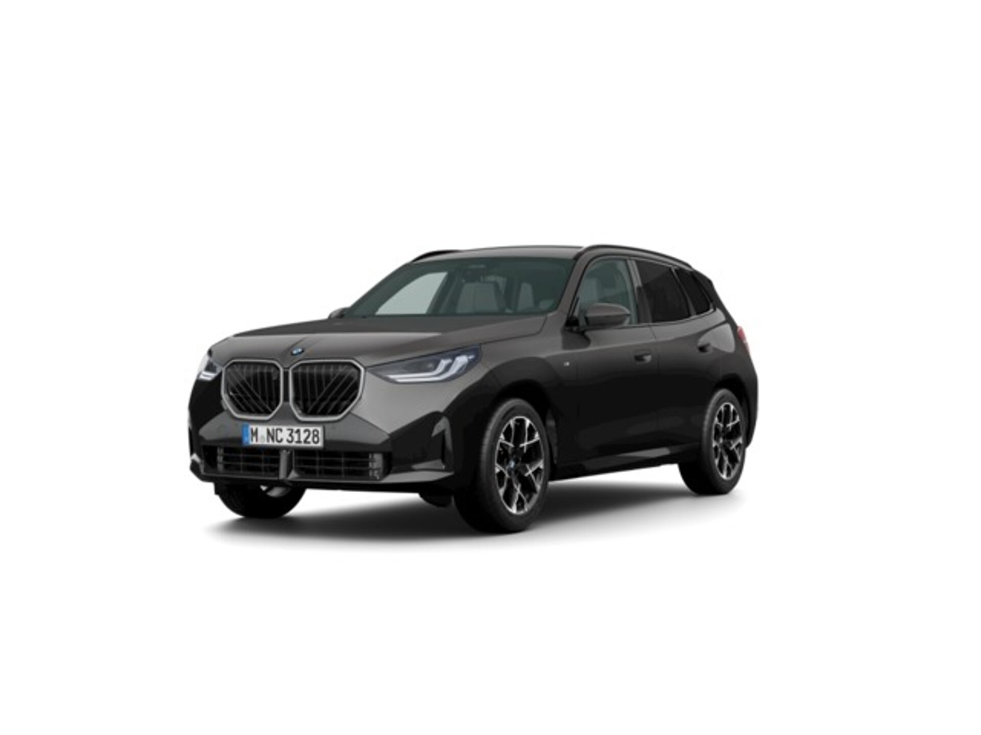 Imagen 3 de BMW X3