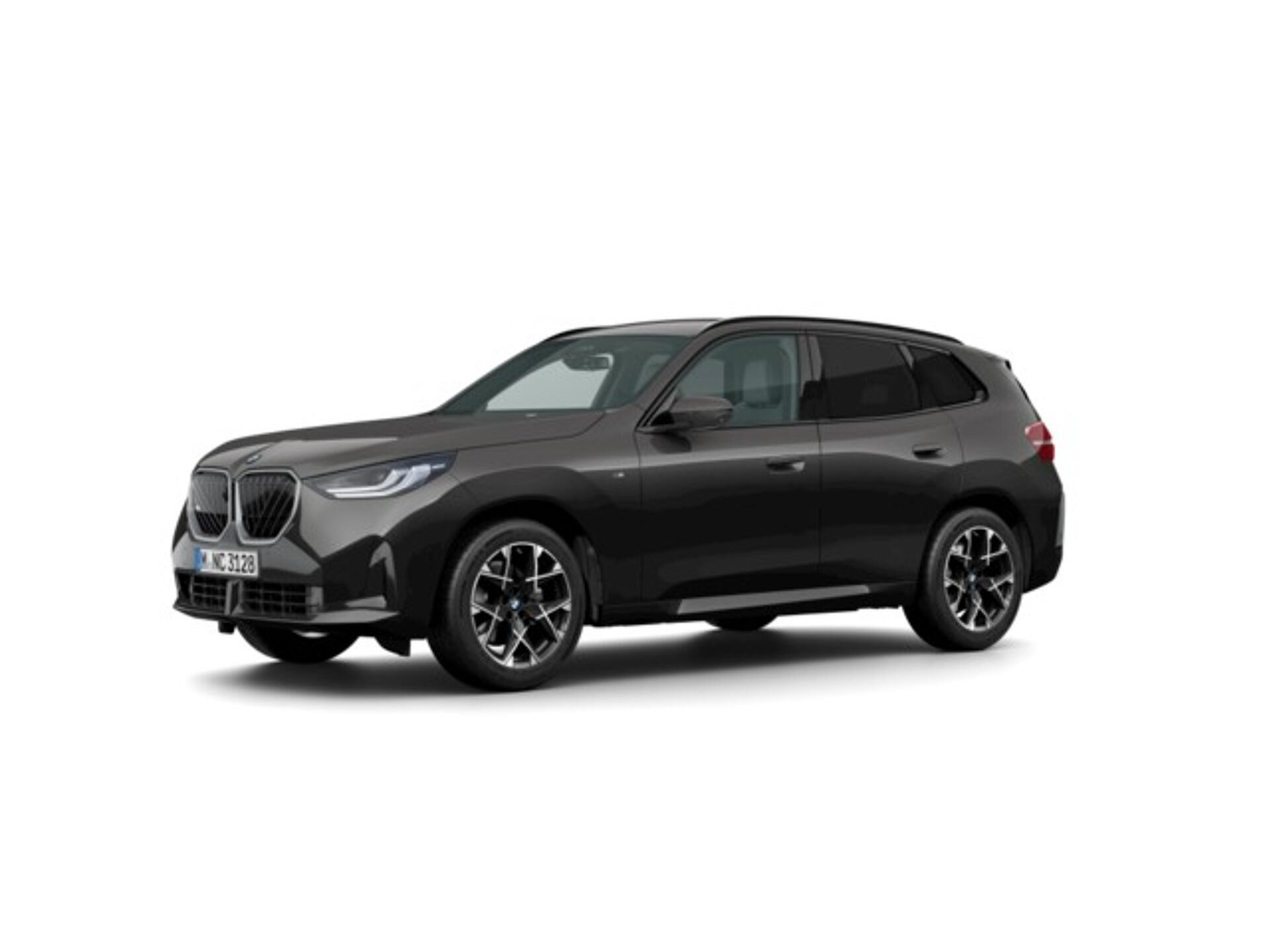 Imagen 2 de BMW X3