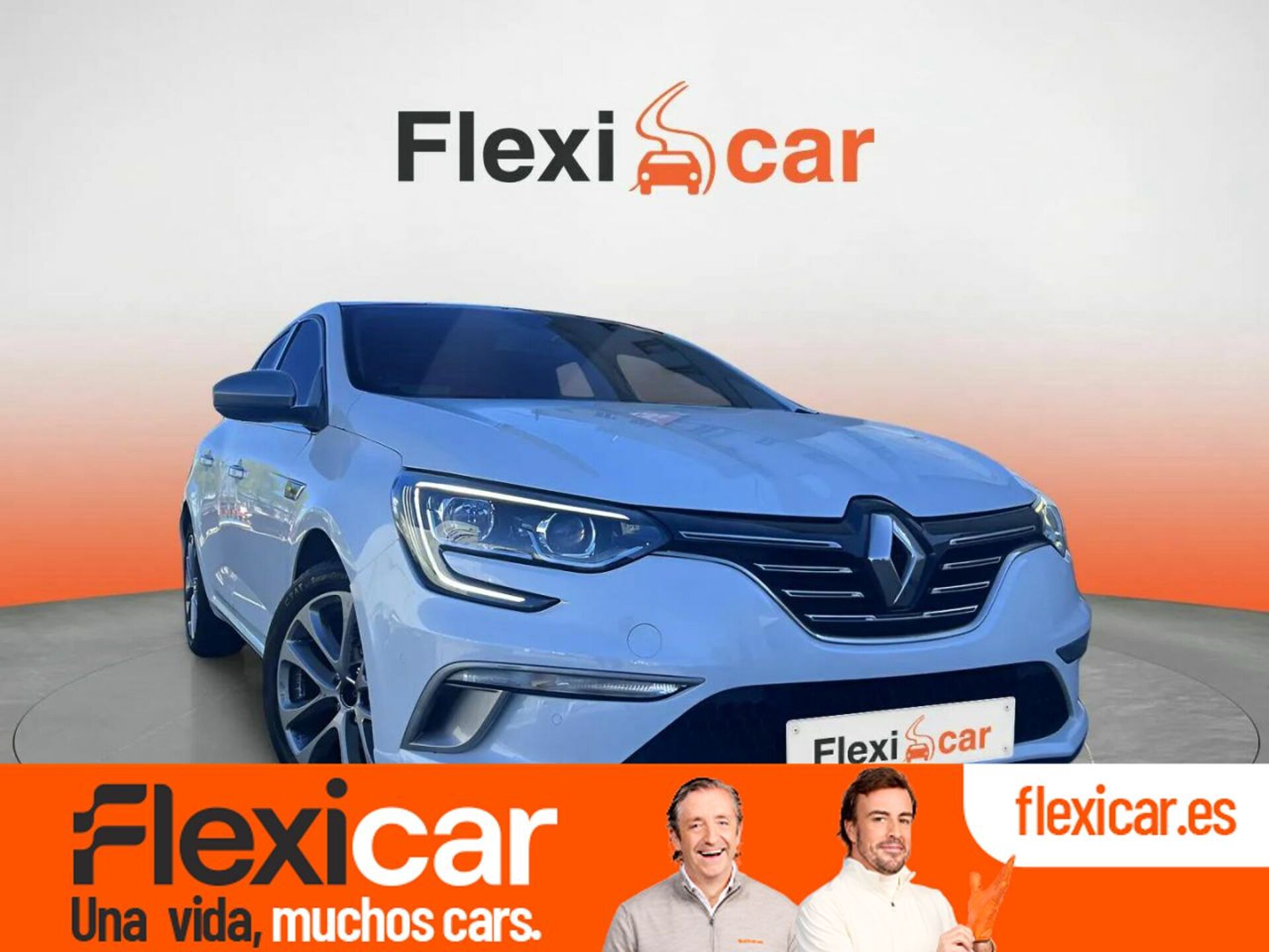 Imagen de RENAULT Mégane