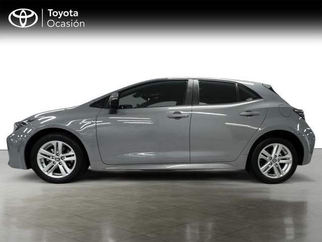 Foto del TOYOTA Corolla Touring Sports 125H Active Tech