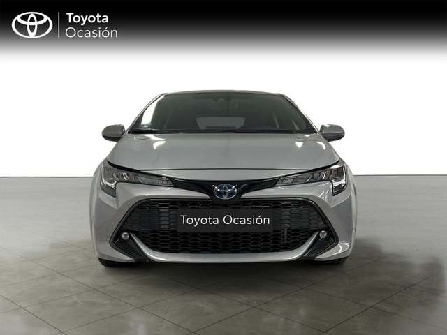 Foto del TOYOTA Corolla Touring Sports 125H Active Tech