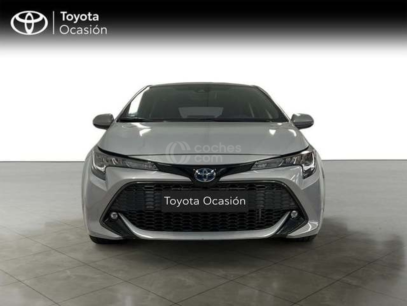 Foto del TOYOTA Corolla Touring Sports 125H Active Tech