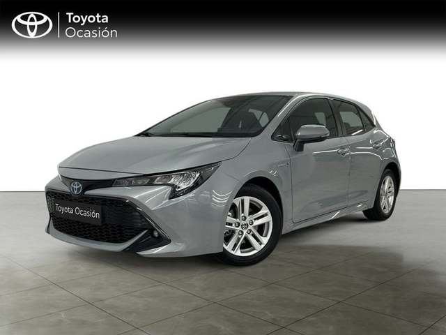 Foto del TOYOTA Corolla Touring Sports 125H Active Tech