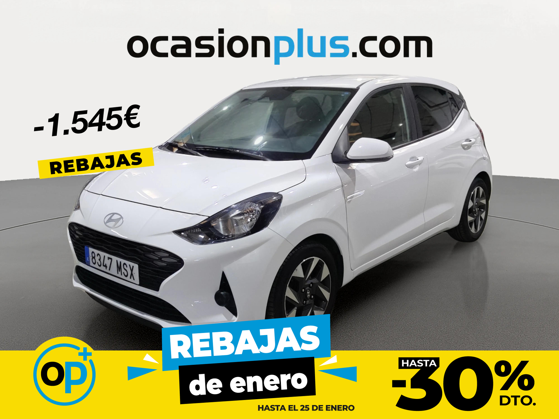Imagen de HYUNDAI i10
