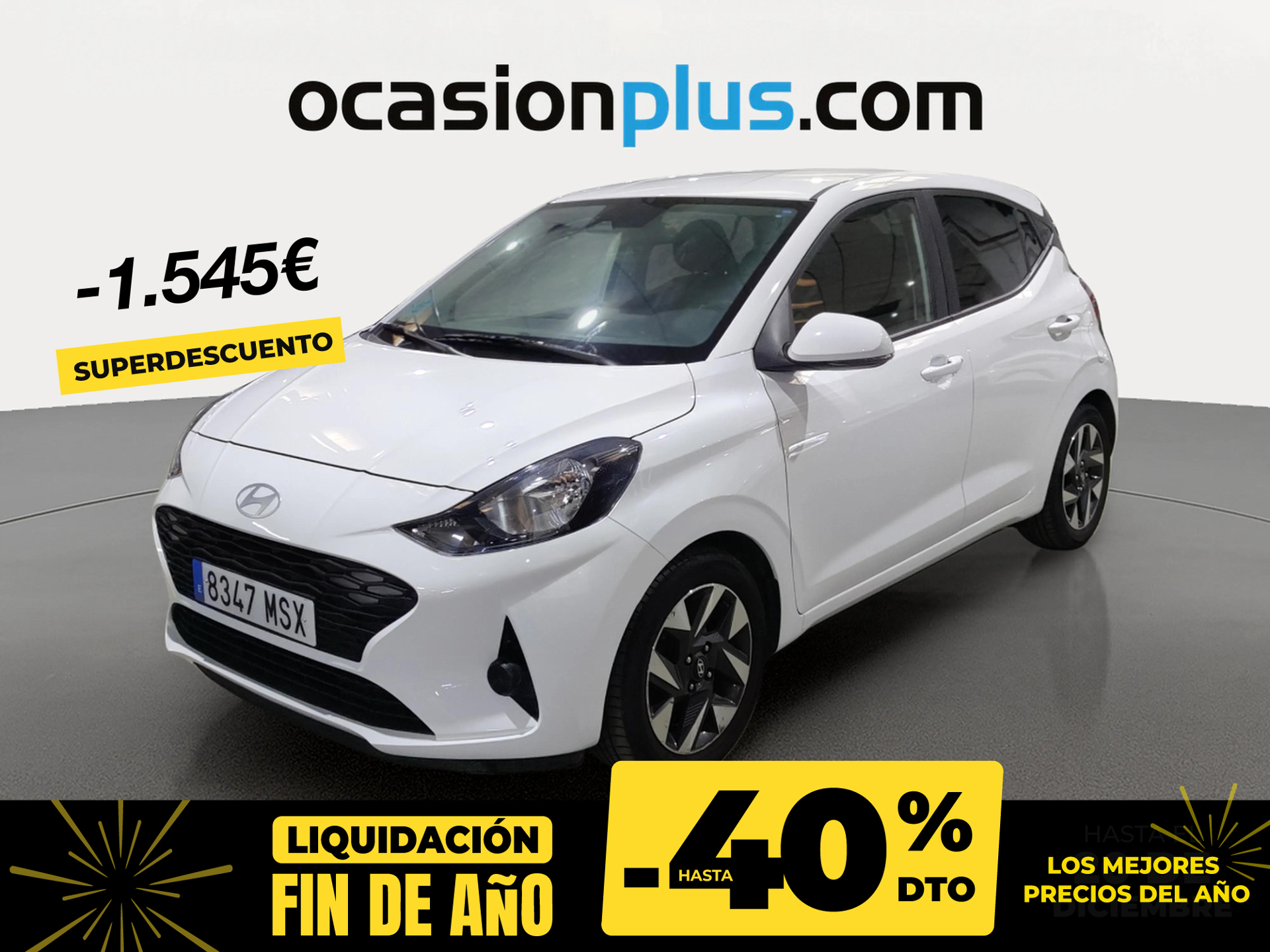 Imagen de HYUNDAI i10