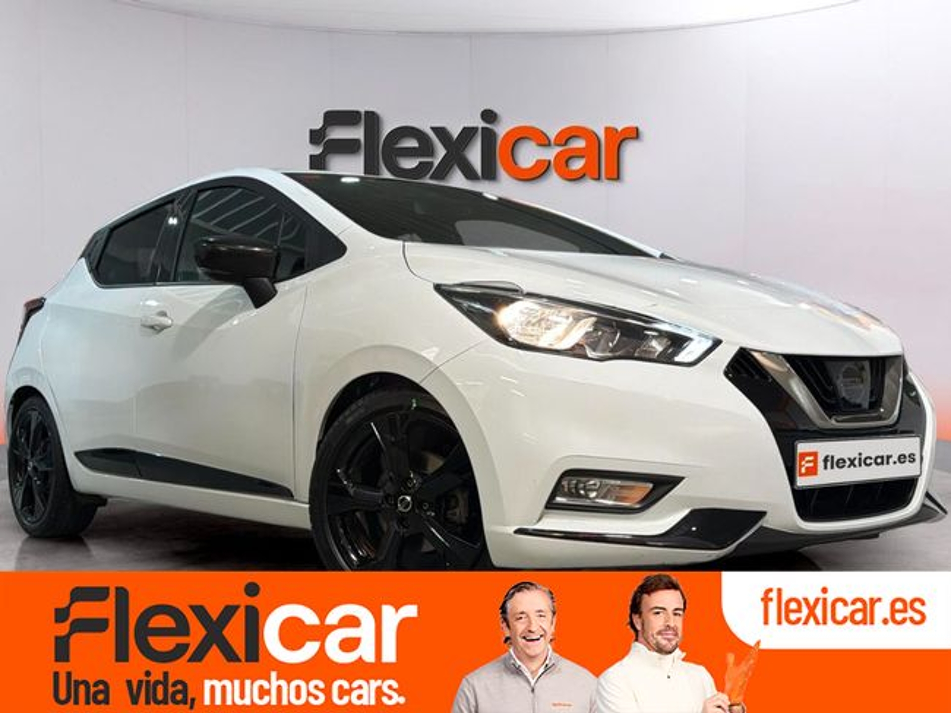 Imagen de NISSAN Micra