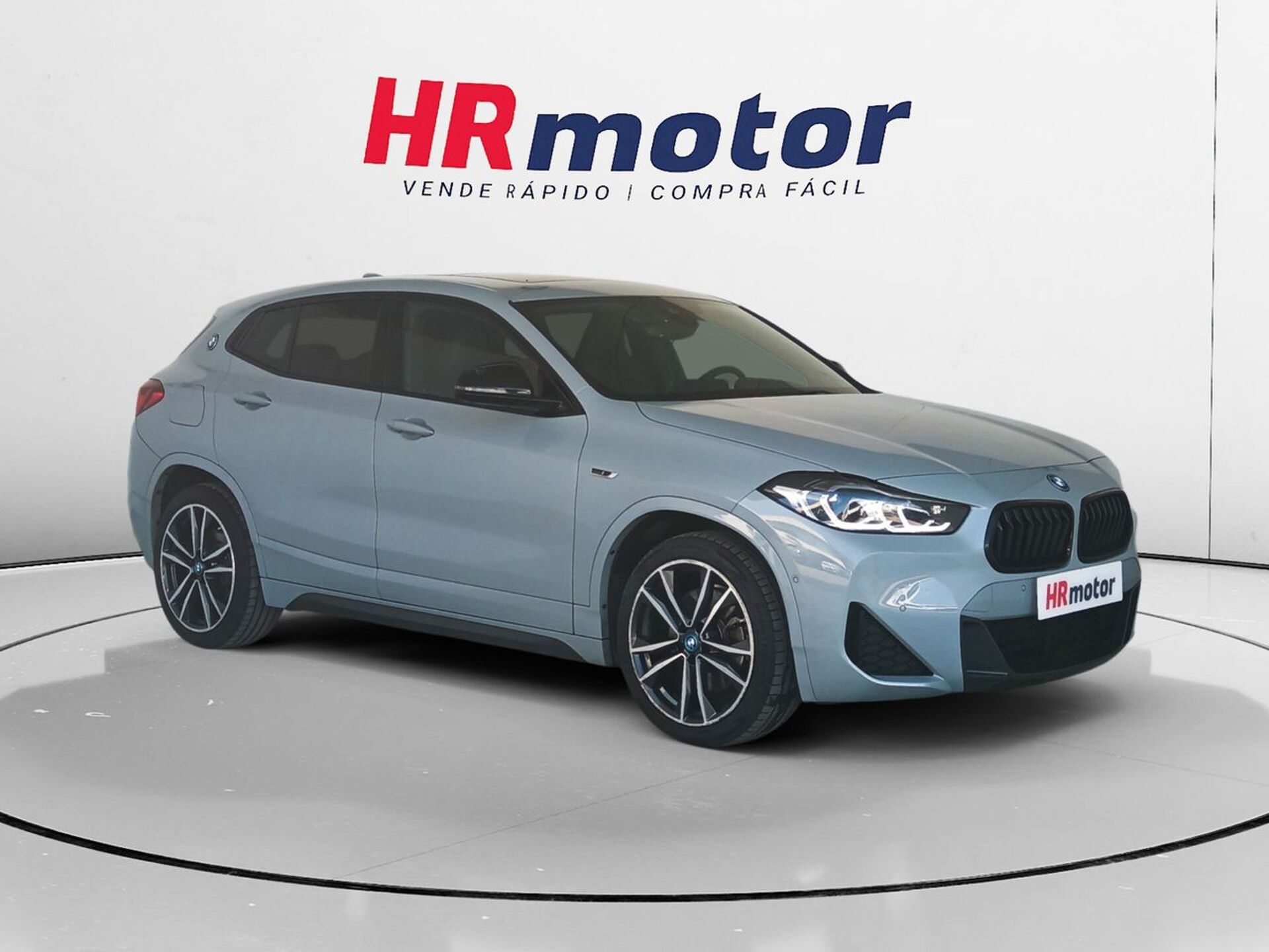 Imagen de BMW X2