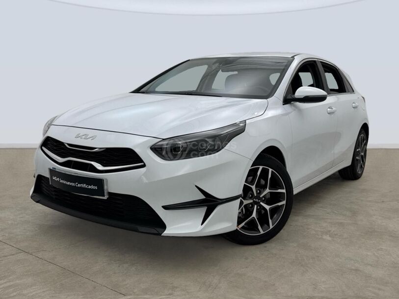 Foto del KIA Ceed 1.0 T-GDI Eco-Dynamics Tech 120