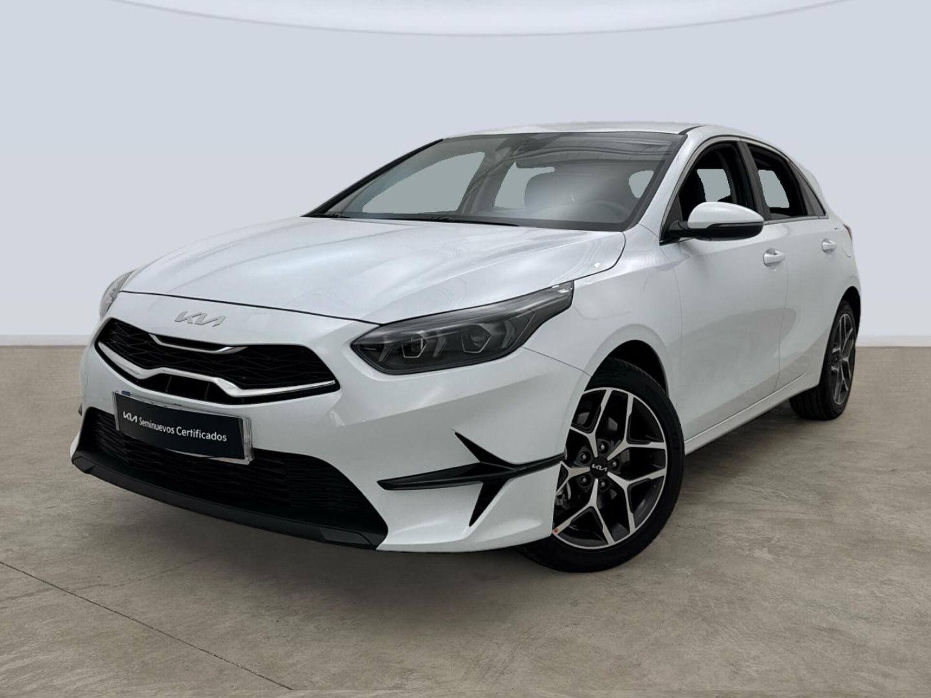 Imagen de KIA Ceed
