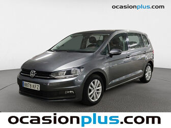 Imagen de VOLKSWAGEN Touran 1.2 TSI BMT Edition 81kW