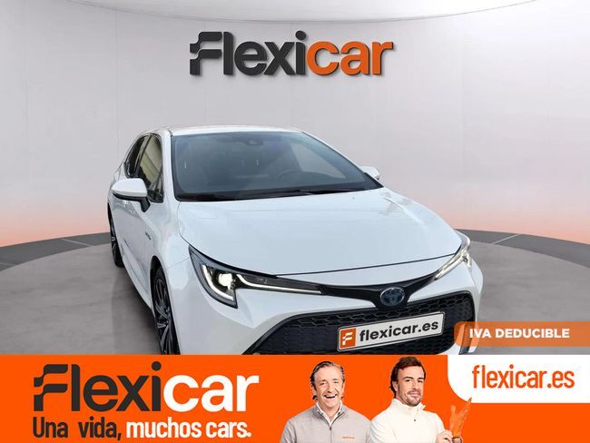 Foto del TOYOTA Corolla 180H Advance