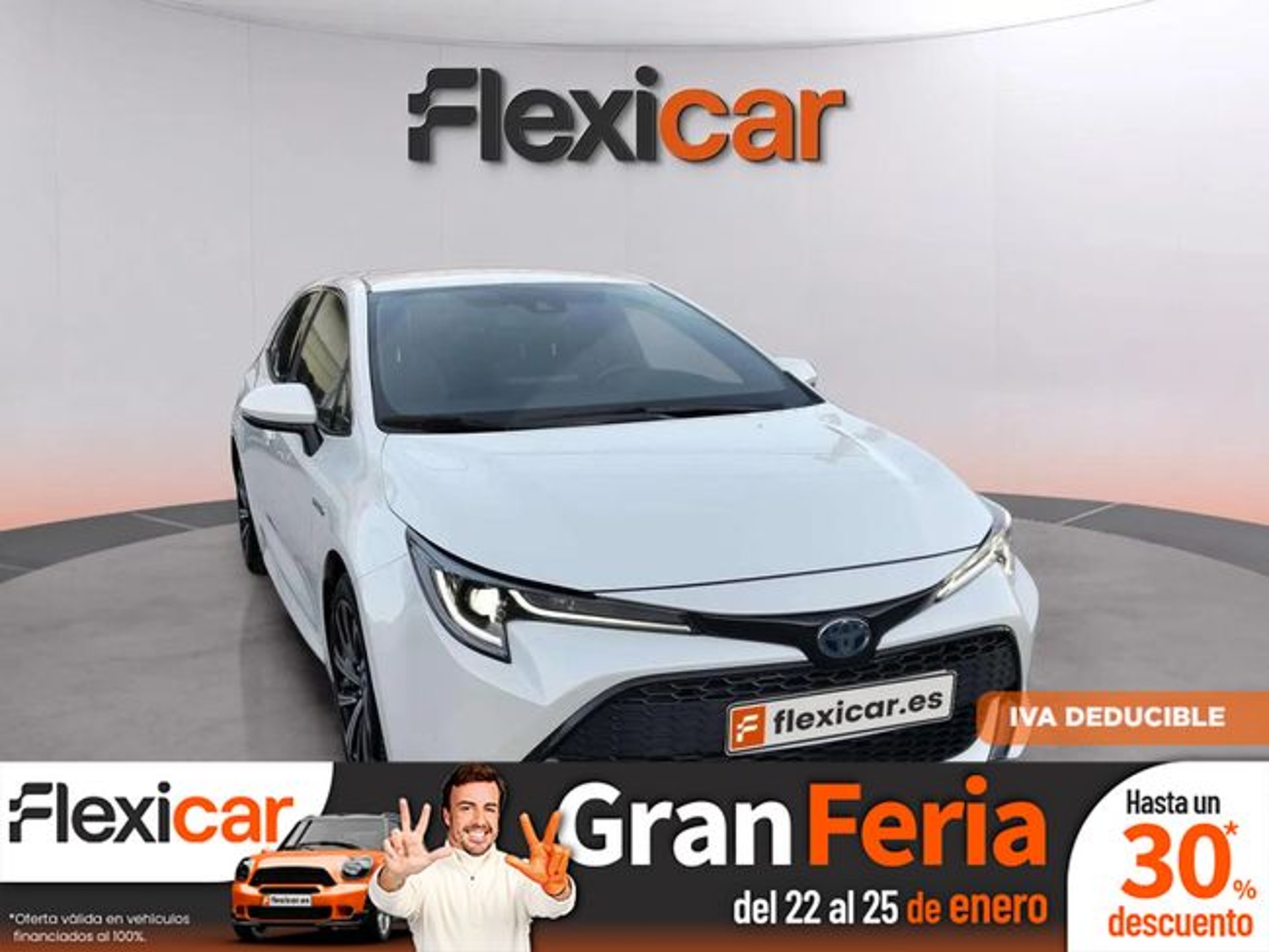 Imagen de TOYOTA Corolla