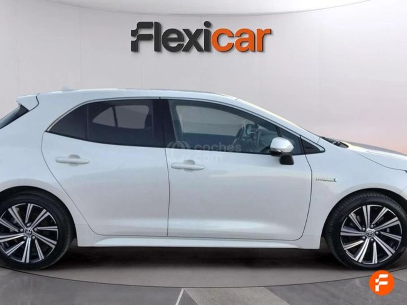 Foto del TOYOTA Corolla 180H Advance