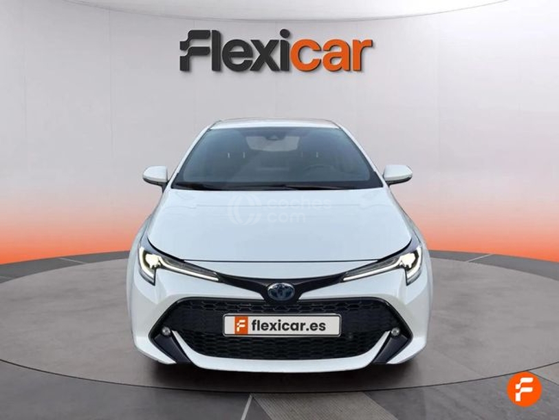 Foto del TOYOTA Corolla 180H Advance