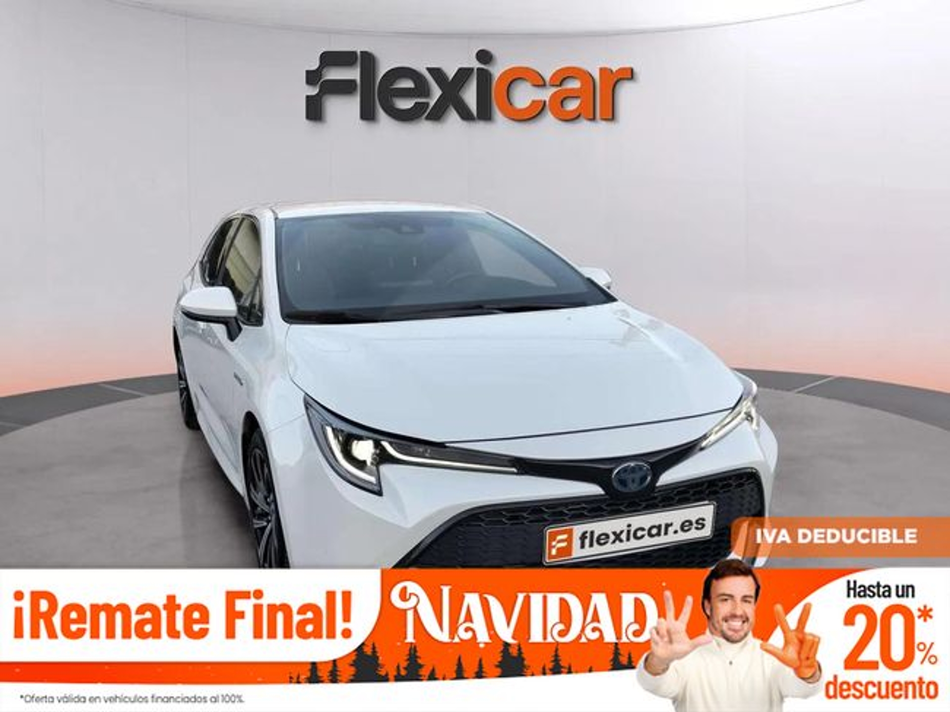 Imagen de TOYOTA Corolla